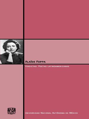 cover image of Alaíde Foppa